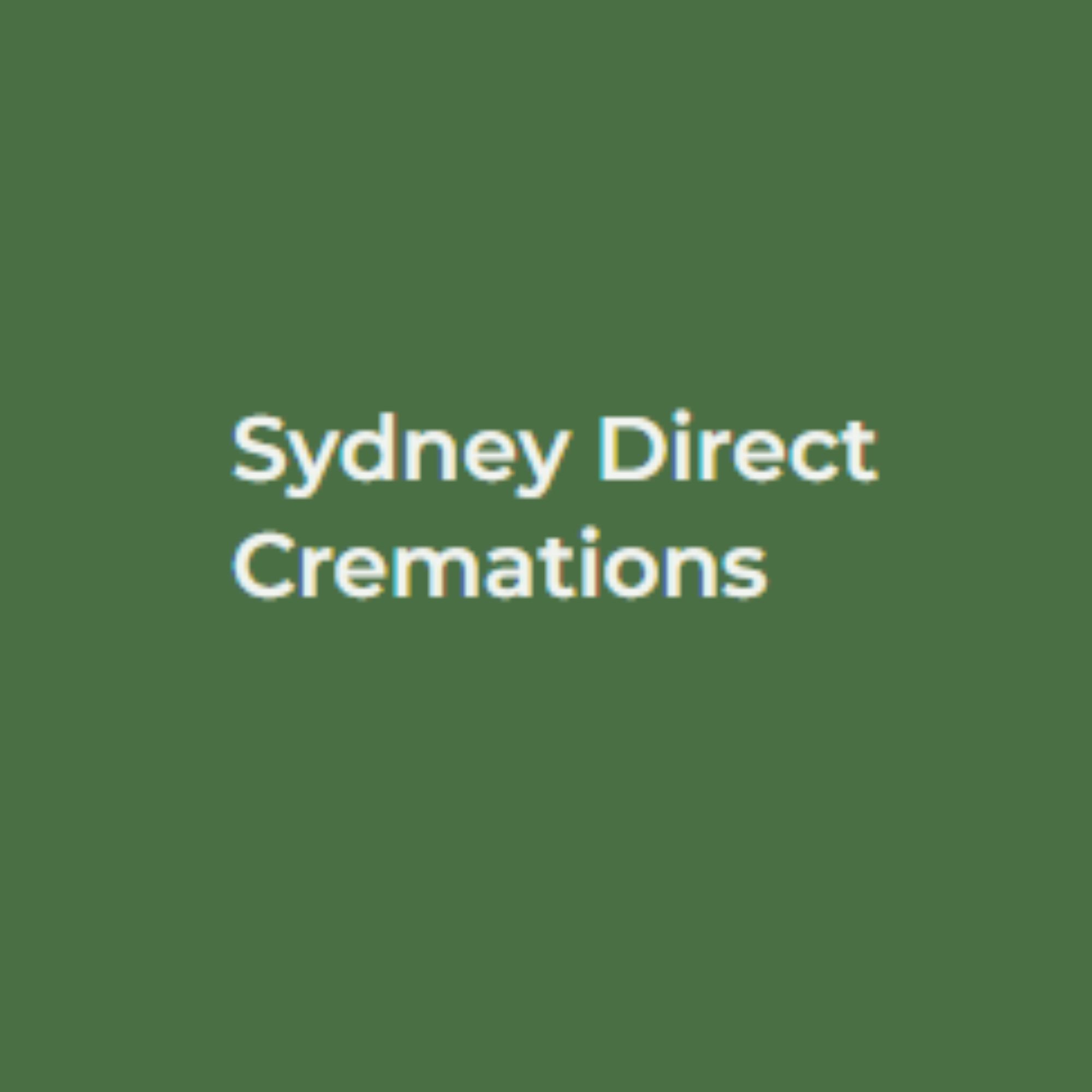 Sydney Direct Cremations